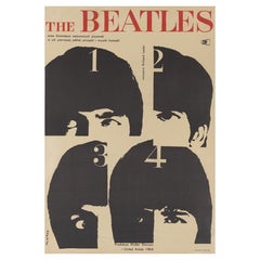 A Hard Day's Night