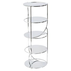 Cosette 110 Shelf by GIROTTI ENRICO