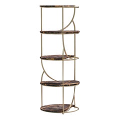 Marble Cosette 110 Shelf by GIROTTI ENRICO