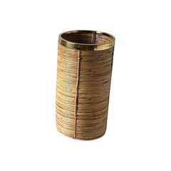 Gabriella Crespi Umbrella stand, 1950s