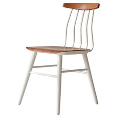 Scandinavian vintage chair