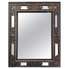 Antique Dutch Mirror