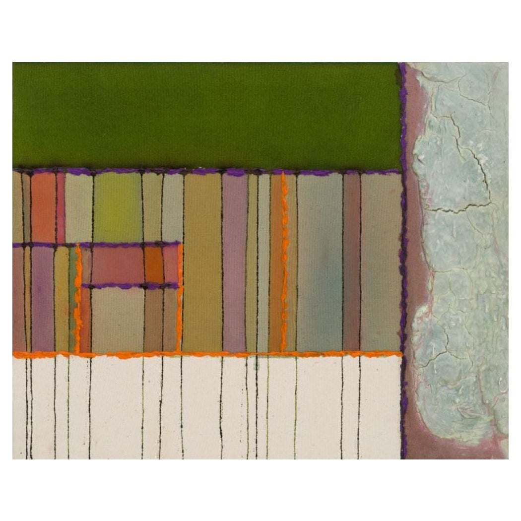 Ego / Art Contemporary / Luis Fernando Suárez
