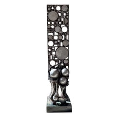 Ernest Bottomley Sculpture