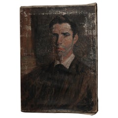 Retrato de caballero