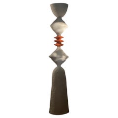 Ama Totem grande de Ana Tron