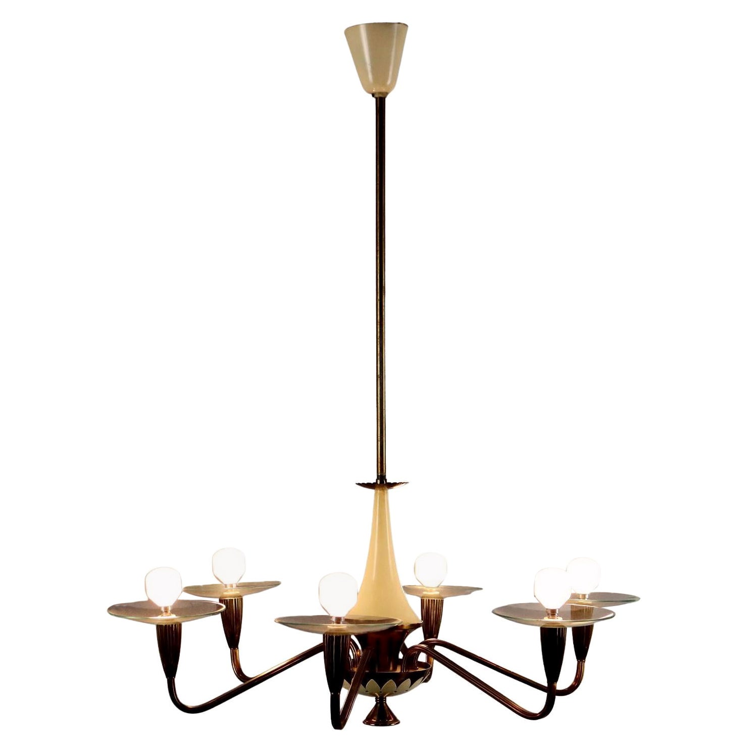 Lustre 50s-60s