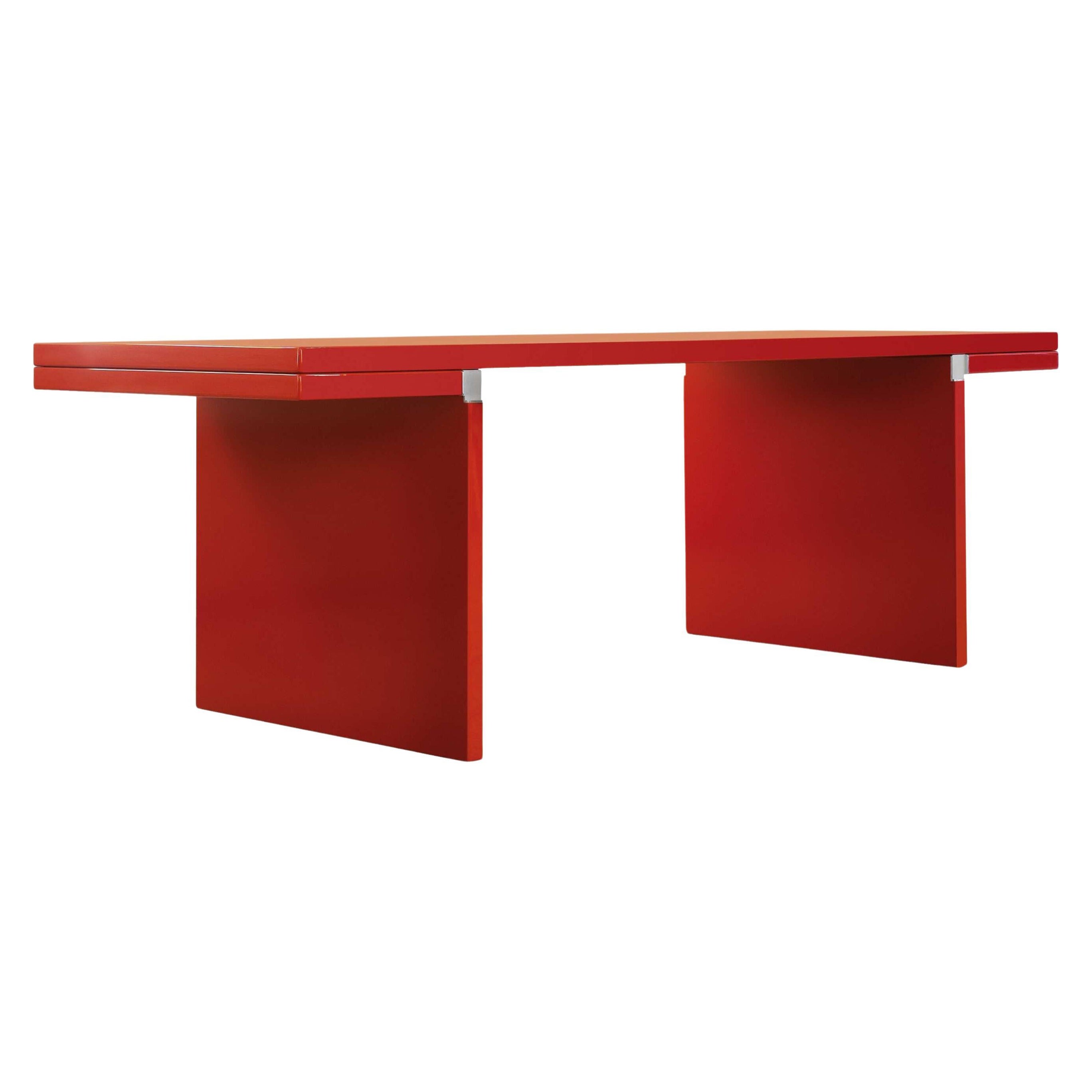 Carlo Scarpa Orseolo Table For Cassina