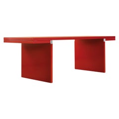 Carlo Scarpa Mesa Orseolo Para Cassina