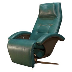 Fauteuil de relaxation Mistral Roche Bobois