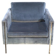 Fauteuil Andy Ligne Roset de Pierre Paulin