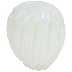 Murano Vase