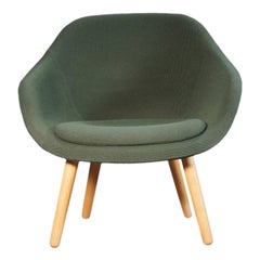 Hay AAL 82 Lounge Chair by Hee Welling