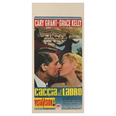 To Catch a Thief / Caccia al Ladro