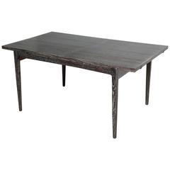 Danish Dining Table