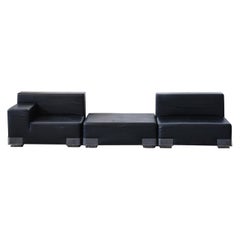 'Plastiques' de Piero Lissoni pour Kartell