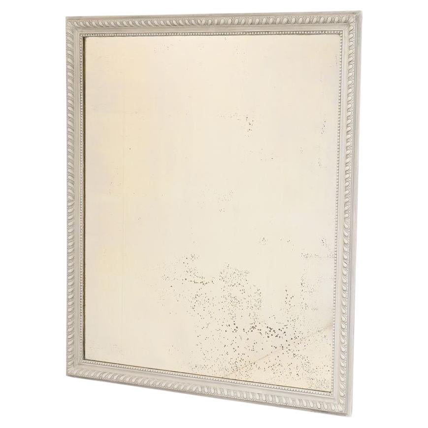 Square Mirror
