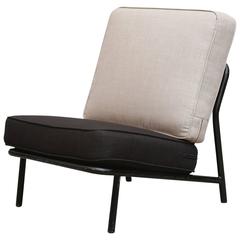 Vintage Alf Svensson Easy Chair for Artifort