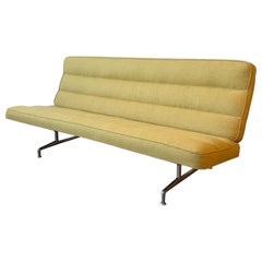 Model 3473 Sofa by Charles + Ray Eames for Herman Miller