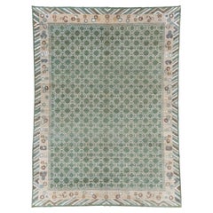 Tappeto moderno East Turkestan Khotan Dimensione Camera