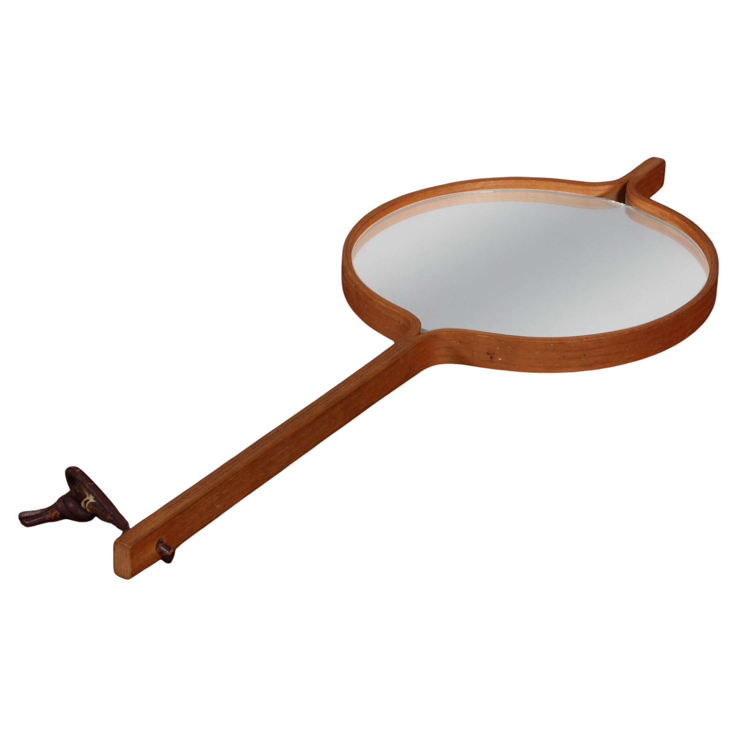 Hans Agne Jacobsson Hand Mirror