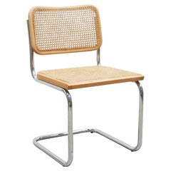 B32 chair by Marcel Breuer, Made in Italy