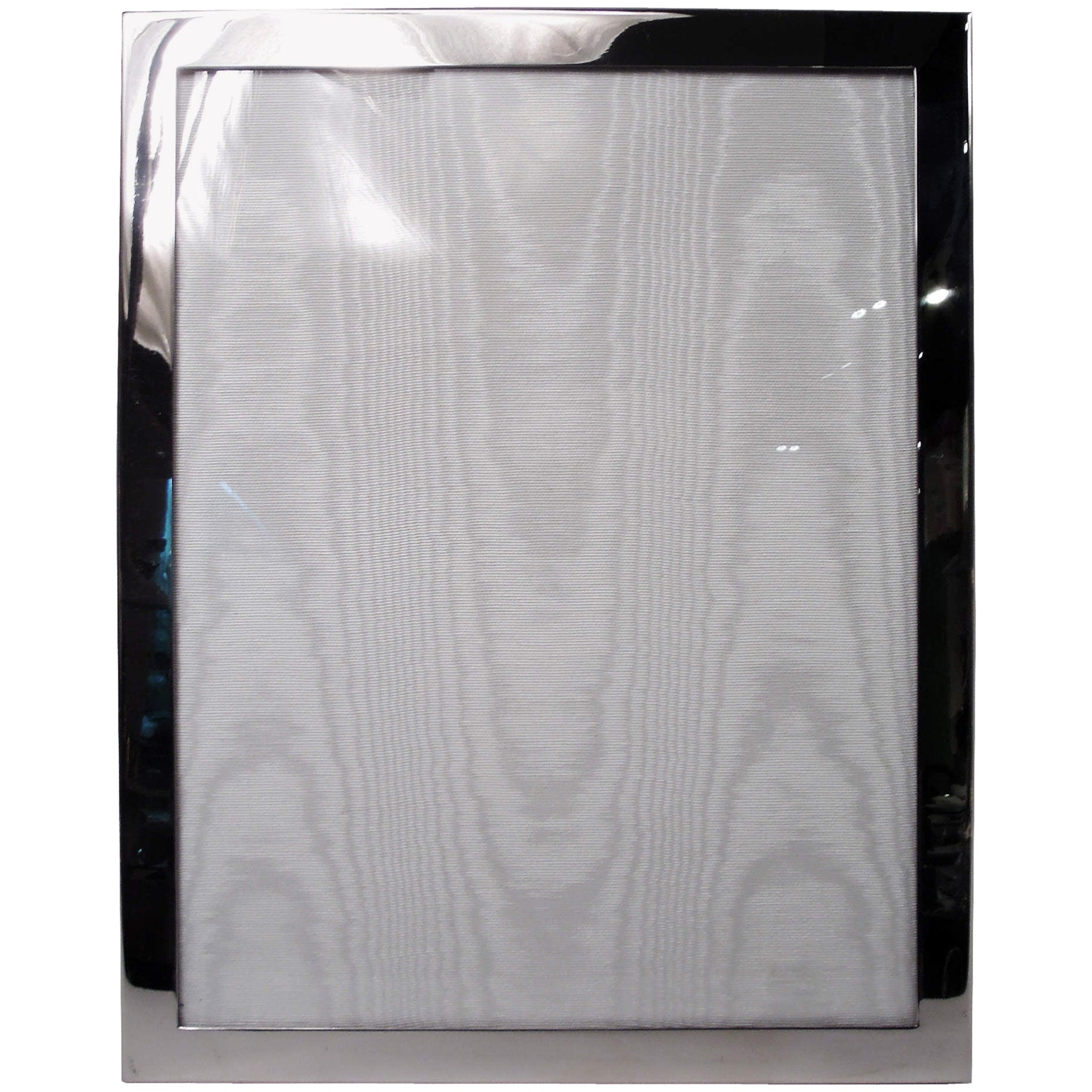 Tiffany Large Modern Picture Frame for Portrait or Landscape Picture ...