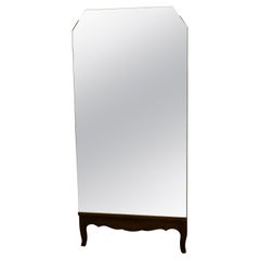 Gentleman’s Outfitters Cheval Dressing Mirror