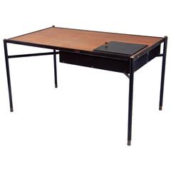 Jacques Adnet Tables