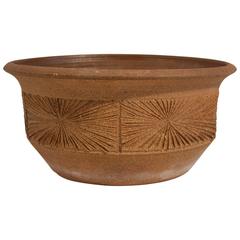 Robert Maxwell and David Cressey Earthgender Planter 10