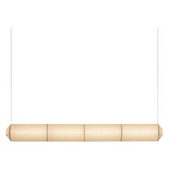 Replacment Lid - Tekiò Horizontal Pendant Lamp by Anthony Dickens