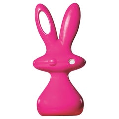 Objet décoratif Bunny Sweet Fuchsia d' Aki Kuroda