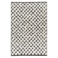 Alfombra Puzzle Wooland 240 by Mohebban