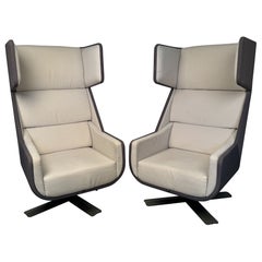 Loungesessel „BuzziMe“ von Buzzispace