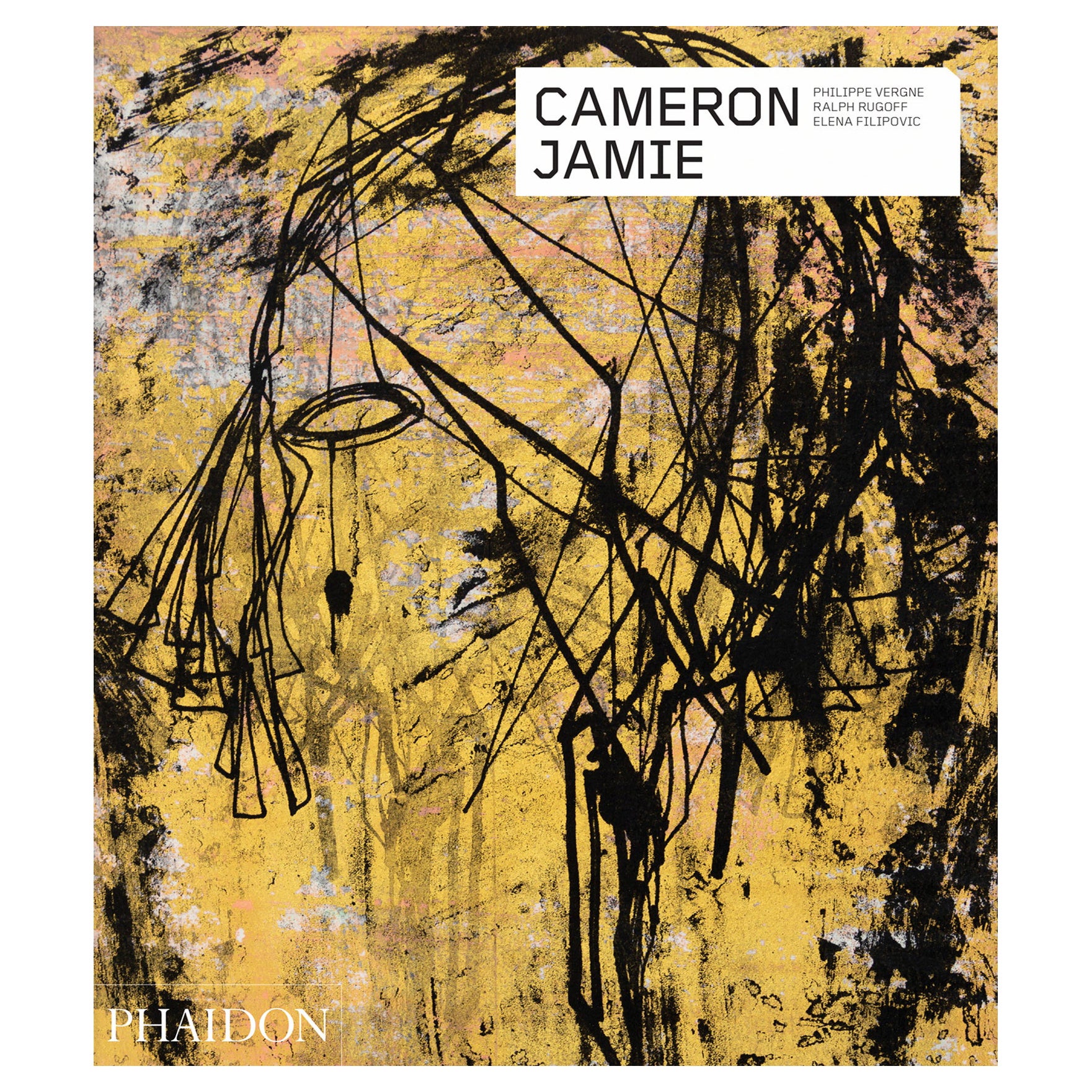 Cameron Jamie