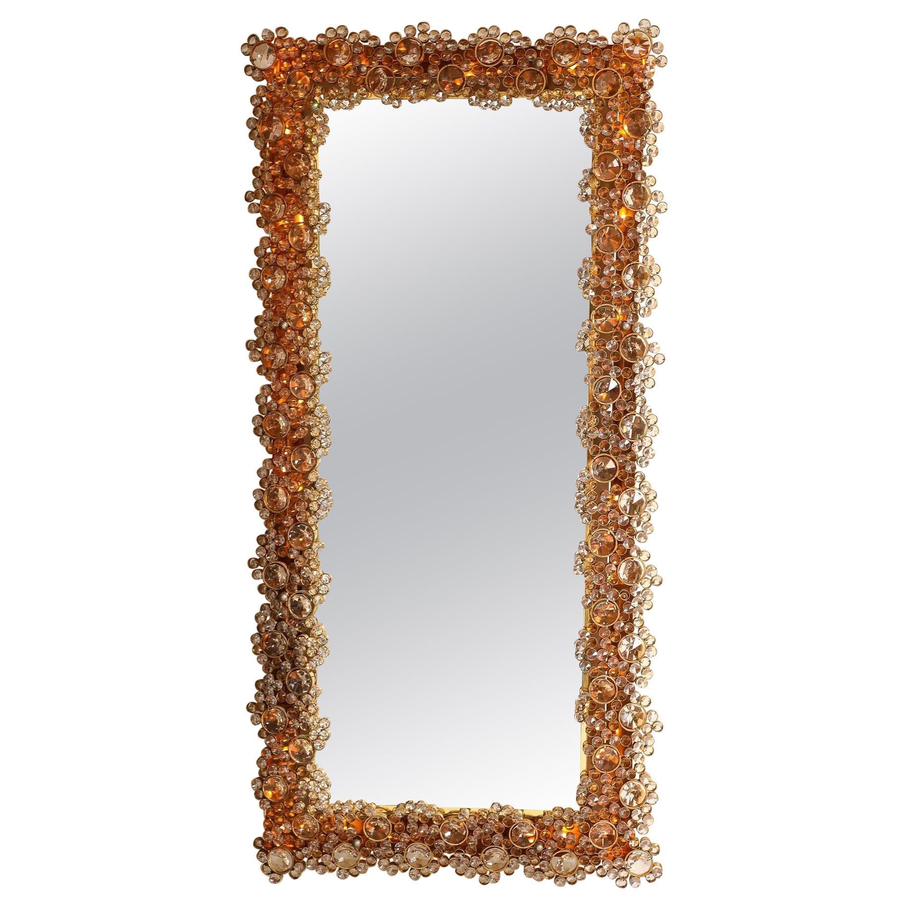 Christoph Palme Backlit Mirror