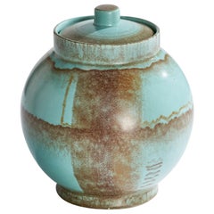 Designer svedese, Urna, Ceramica, Svezia, anni '60