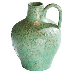 Nittsjö, Vaso, Ceramica, Svezia, anni '1930