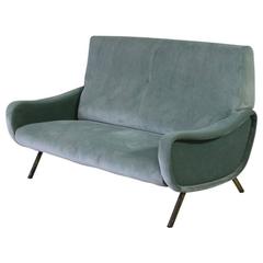 'LADY' Sofa Designed by Marco Zanuso