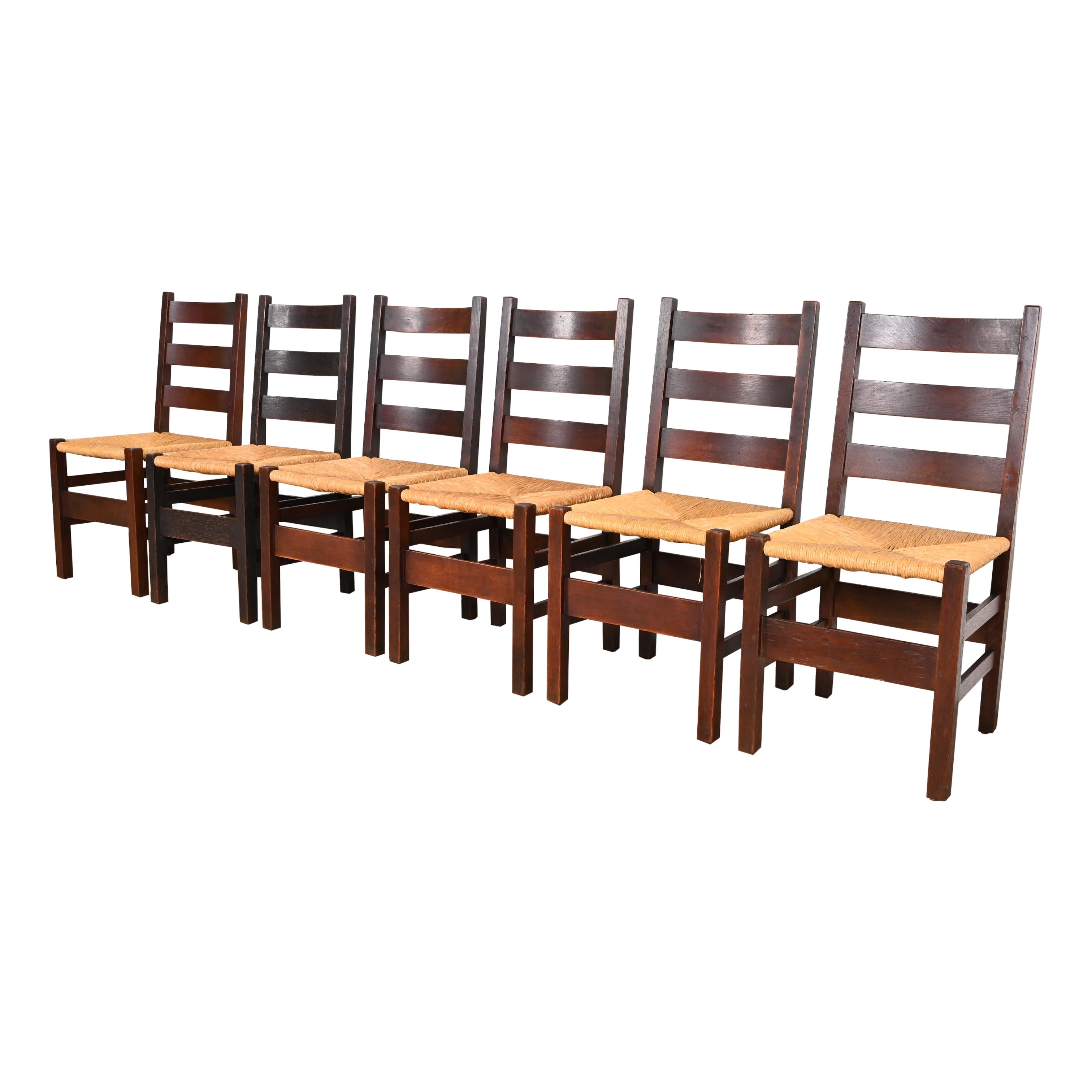 How do you tell if it's a Stickley?