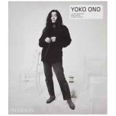 Yoko Ono