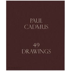 Paul Cadmus: 49 Drawings