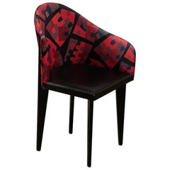 Chair Toscana by Piero Sartogo and Nathalie Grenon 1986