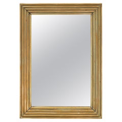 Miroir français du milieu du siècle dernier