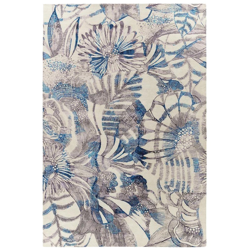Alfombra Flores Profumo 250 by Mohebban