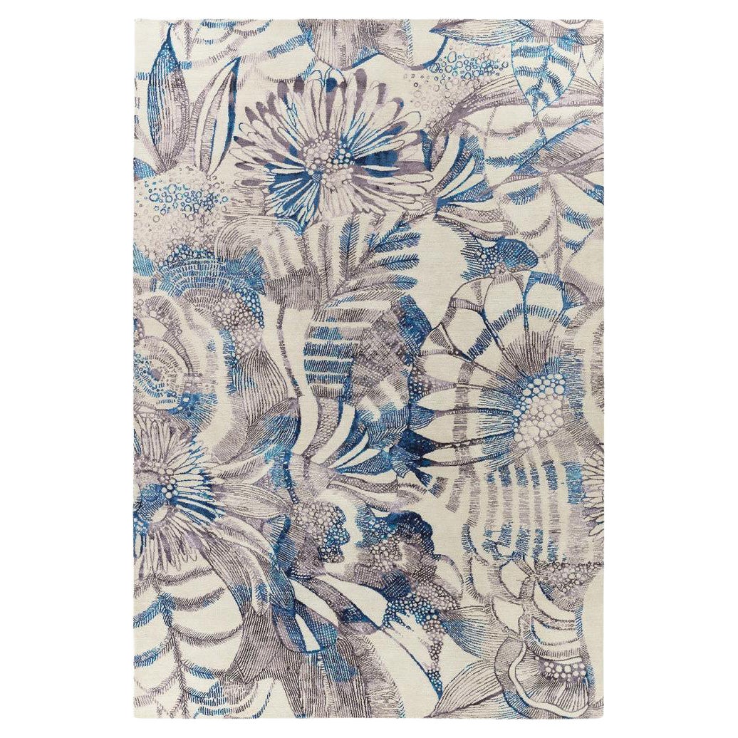 Alfombra Flores Profumo 300 by Mohebban
