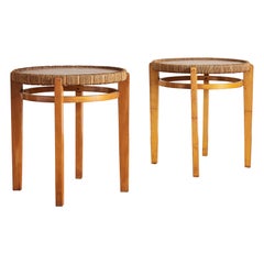 Augusto Romano Table