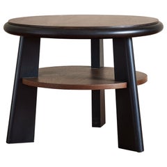 Charles Dudouyt Table