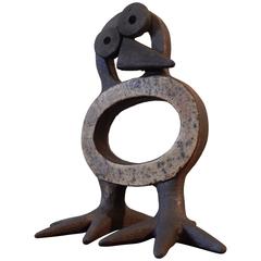 Dominique Pouchain Figuratif Bird