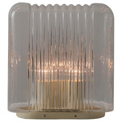 'Lari' Table Lamp by Angelo Mangiarotti for Artemide